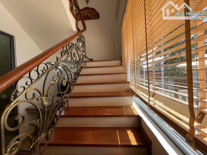 🏡 CHỦ GỬI BÁN BIỆT THỰ SANG TRỌNG 204m2 – GÓC 2 MẶT TIỀN PHƯỜNG 3 – THƯƠNG LƯỢNG MẠNH - 1