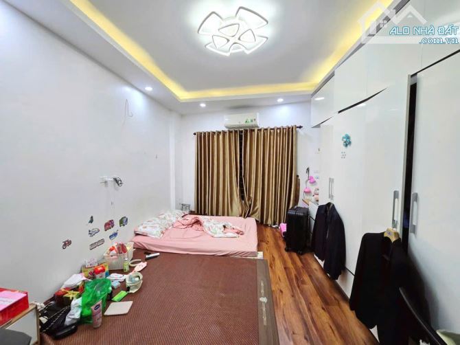 Hạ Đình - 30m2* 5 tầng - MT 4.2 - 7.5 tỷ - Ngõ nông - Gần phố - Nhà đẹp ở ngay - 1