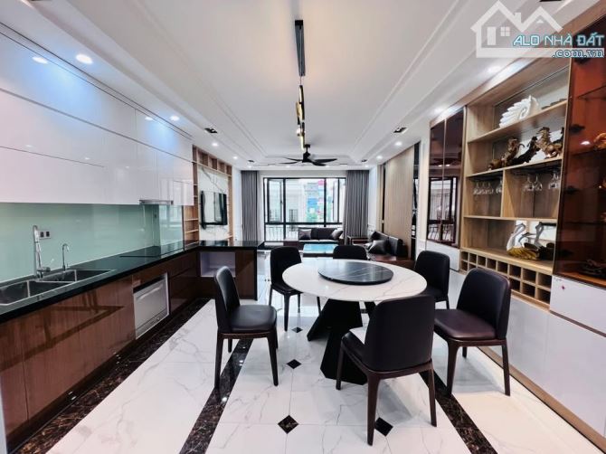 Bán nhà Riêng Xuân Đỉnh- Sát Ngoại Giao Đoàn- Thang máy 6 Tầng, Dt 48m2, Giá 11 Tỷ - 1