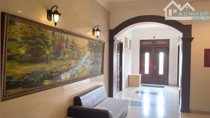 PHẠM VĂN ĐỒNG - 550m2 - VIEW SÔNG - 80 TỈ - 1