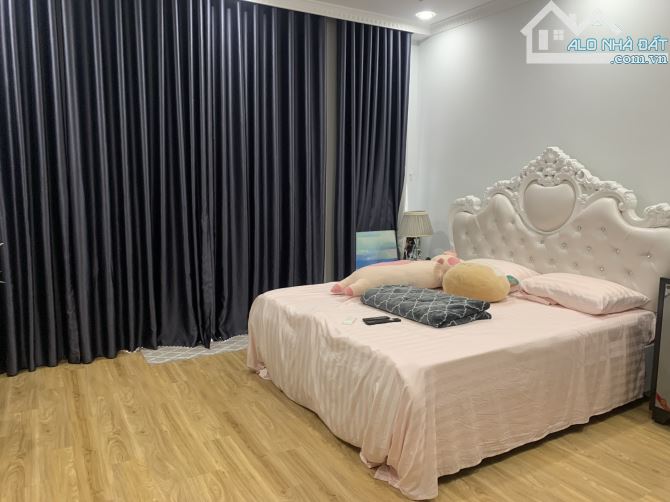 Căn Duy Nhất Mặt Tiền Cư Xá Bình Thới Q11 ( 4.5 * 14.3 ) 3 Lầu 13.8 Tỷ - 1