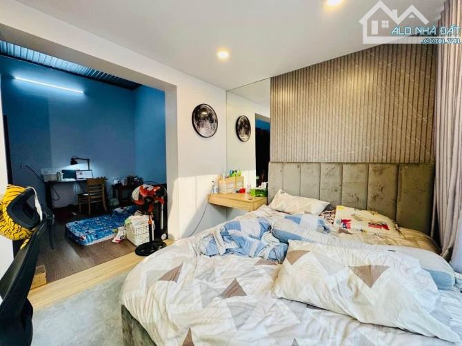 🌈 BÁN GẤP TRONG THÁNG - BÁN NHÀ MẶT TIỀN ĐINH CÔNG TRÁNG - 84M² - 5 TẦNG - 1