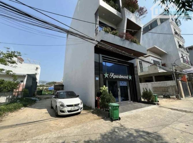 🏖️ LÔ ĐẤT NỞ HẬU – MẶT TIỀN RỘNG HIẾM CÓ TẠI MỸ ĐA ĐÔNG, MỸ AN – NGŨ HÀNH SƠN-15,5TỶ - 1