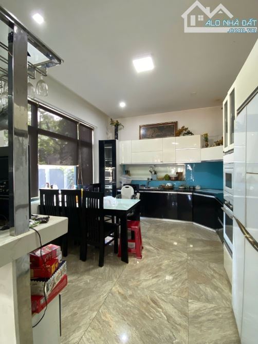 BÁN BIỆT THỰ LÔ GÓC 2 MẶT TIỀN - ĐƯỜNG 7M  ĐÀO SƯ TÍCH- DIỆN TÍCH 171.1M² - GẦN MEGA MARKE - 1