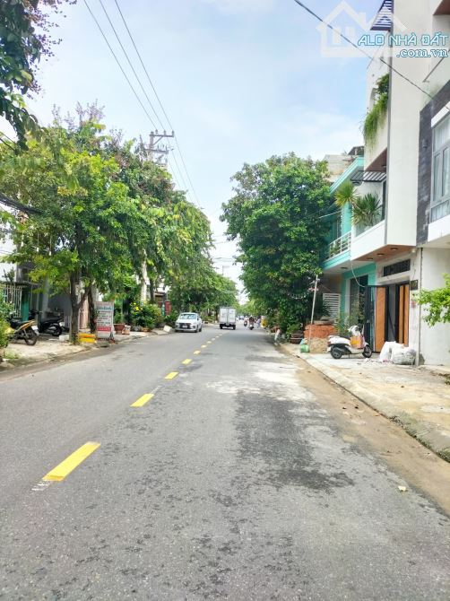 Cần bán lô đất Nhuyễn Công Hoan Cẩm Lệ vị trí đẹp - 1