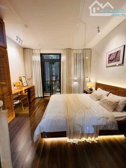 Nhà đẹp Hồng Lạc, Tân Bình – 43m²– 4 tầng – 8.5 tỷ. Tặng nội thất xịn - 1