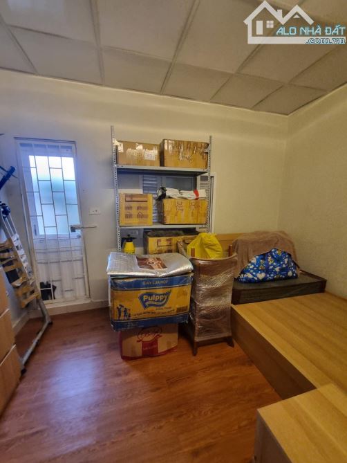 🏡 TẬP THỂ LIỄU GIAI – Hộ Khẩu BA ĐÌNH VIP – CHỈ 2,7 TỶ! GỌI NGAY KẺO LỠ! - 1