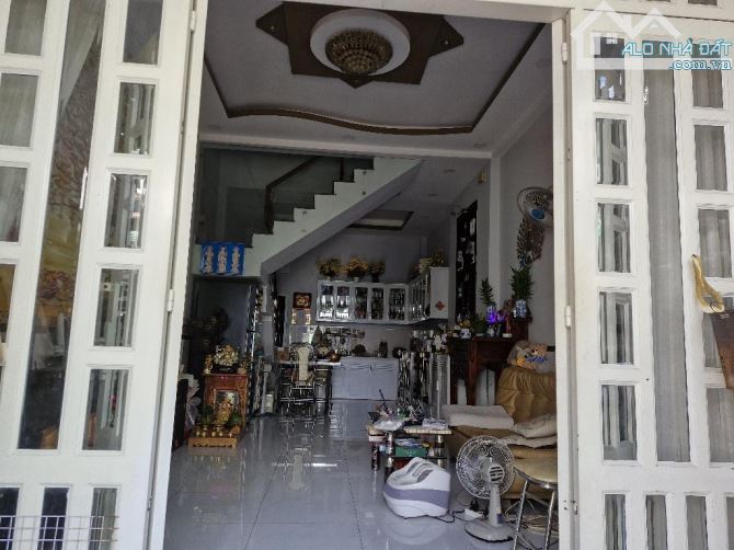 NHỈNH 3 TỶ CÓ NGAY MẶT TIỀN 2 TẦNG – 50m2 - ĐỖ XUÂN HỢP - PHƯỚC LONG A QUẬN 9 - 1