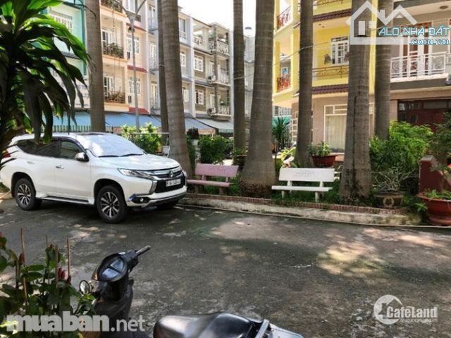BÁN NHÀ 4 TẦNG ĐƯỜNG NGUYỄN HỮU TIẾN . PHƯỜNG TÂY THẠNH . TÂN PHÚ. DT70 M ... GIÁ 11 TỶ - 1