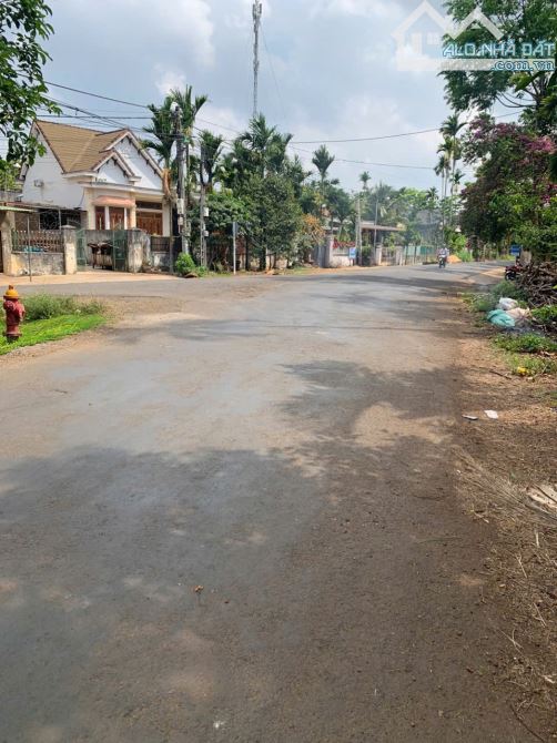 BÁN NHANH LÔ GÓC 2 MẶT TIỀN – XÃ EA TIÊU, HUYỆN CƯ KUIN - 1
