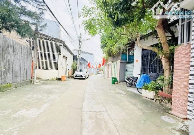 Bán lô đất tặng nhà Đường Chế Lan Viên gần Võ Nguyên Giáp - 1