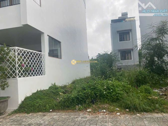 Lô đất mặt tiền tại KQH Phạm Hồng Thái, cách trung tâm 500m, chỉ 9,3 Tỷ - 1