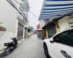 Bán đất Thụy Phương Bắc Từ Liêm ô tô vào đất 65m mt5,5 8.1tỷ cạnh ĐH YTCC - 1