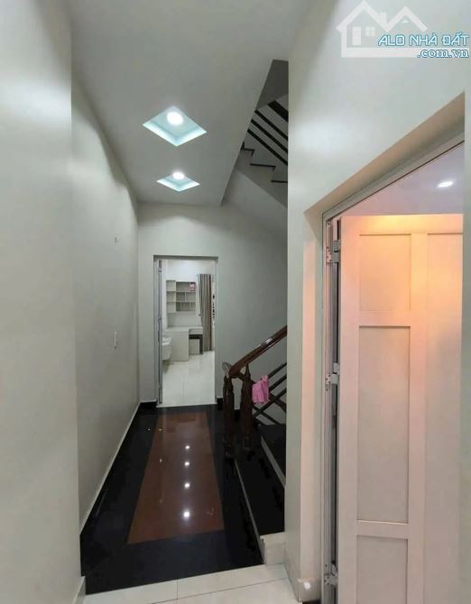 💥BÁN NHÀ PHÂN LÔ #NGÔ_QUYỀN - 52m2 x 4 Tầng - Ô TÔ TRÁNH - HAI MẶT NGÕ TRƯỚC SAU - 1