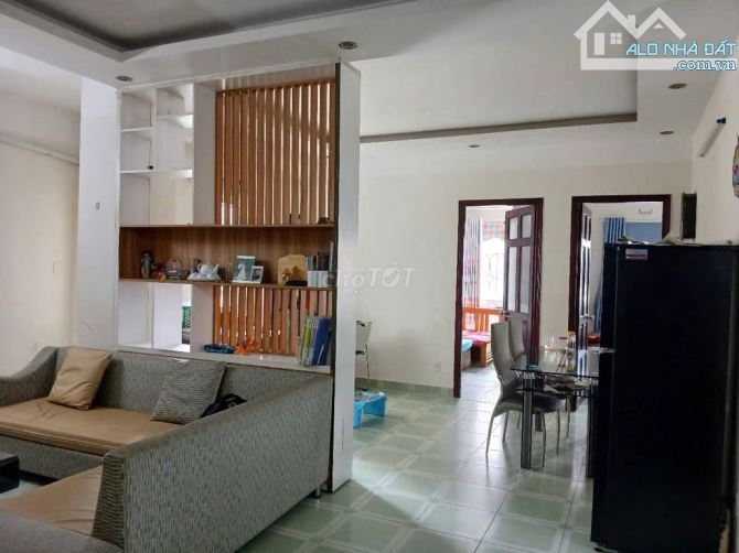 BÁN CĂN HỘ CC AN LẠC - SẴN SỔ - 2PN - 84M2- 2TỶ2 ( TL) - 1