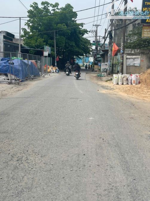 Biệt Thự VIP Mặt Tiền 2-3-4 Vĩnh Lộc A - Bình Chánh 1650m2 - 32 Tỷ - 1