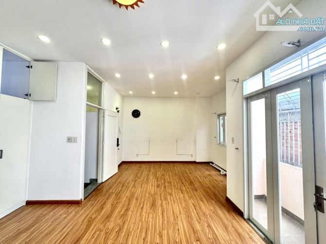 HXH PHAN ĐĂNG LƯU PHÚ NHUẬN - 100M2 NỞ HẬU 7M - 4TẦNG - 4PN- NHỈNH 10 T  Ỷ TL - 1