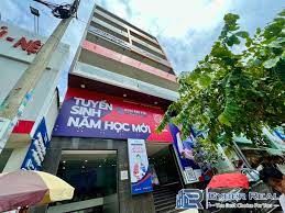 Cực Hiếm - Bán Nhà MT Nguyễn Hữu Cảnh Ngay SaigonPearl- 6x28m 160m2 7T - Gía Tốt Chỉ 6x Ty - 1