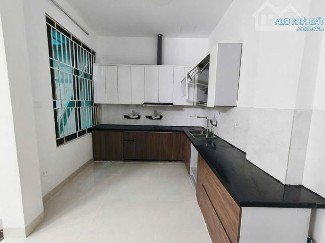 BÁN NHÀ HOÀNG HOA THÁM, Q.BA ĐÌNH, 49M 5 TẦNG NHÌNH 8 TỶ! - 1