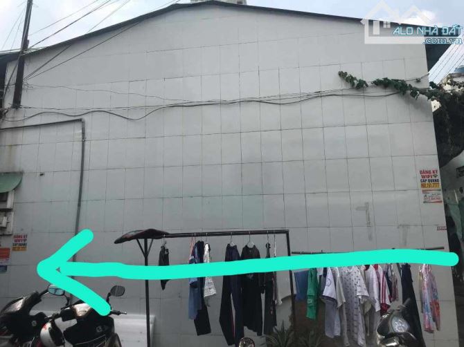 🌟13.8 tỷ CẦN RA GẤP 🌟 ĐƯỜNG SỐ 4 - LINH XUÂN🔥344m  ĐỊNH GIÁ 15.8 Tỉ 🔥 XE HƠI TỚI NHÀ - 1