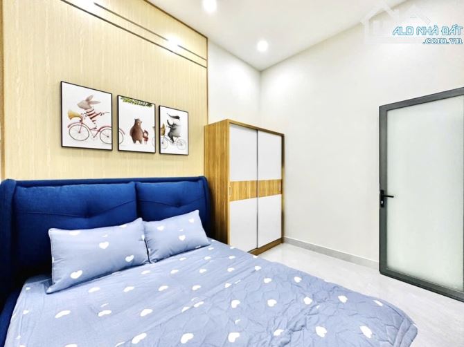 BÁN NHÀ DÒNG TIỀN HƯƠNH LỘ 2 BÌNH TÂN 70M GIÁ 3TỶ85 - 1
