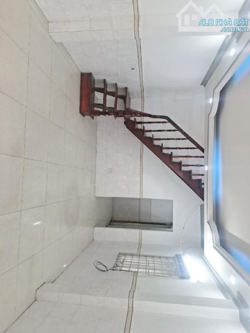 💥 LÔ GÓC 2MT -  9M X 5M - 2 TẦNG, BÌNH THUẬN Q7, HẺM THÔNG, 5,2 TỶ - 1