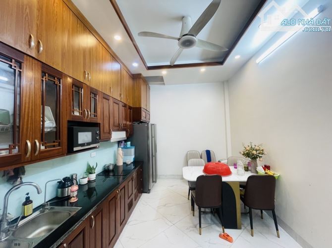 Bán nhà Minh Khai, DT 48m, 5 tầng, MT 3.3m, 10.8 tỷ - 1
