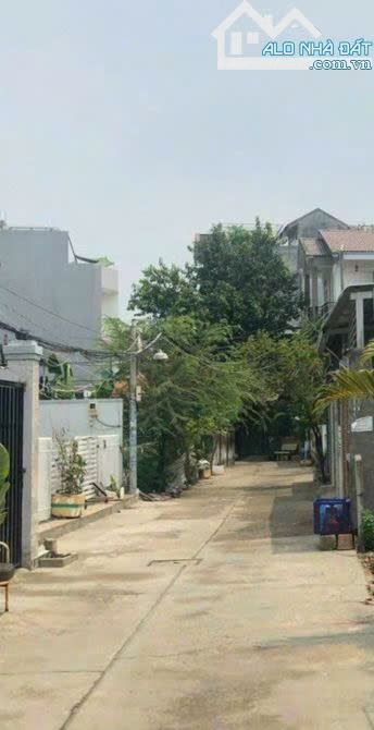 Bán dãy trọ Đường Đỗ Xuân Hợp, Phước Long B, Giá 4,7 tỷ/114m2 - 1