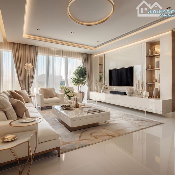 Bán nhà Đức Giang – Long Biên, diện tích 45m², xây 4 tầng kiên cố, ngõ ô tô 7 đỗ cửa - 1