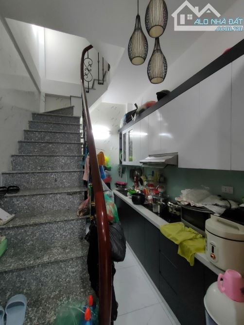 BÁN NHÀ HOÀNG HOA THÁM 5 TẦNG 3 NGỦ, NHỎ TIỀN DỄ MUA! - 1
