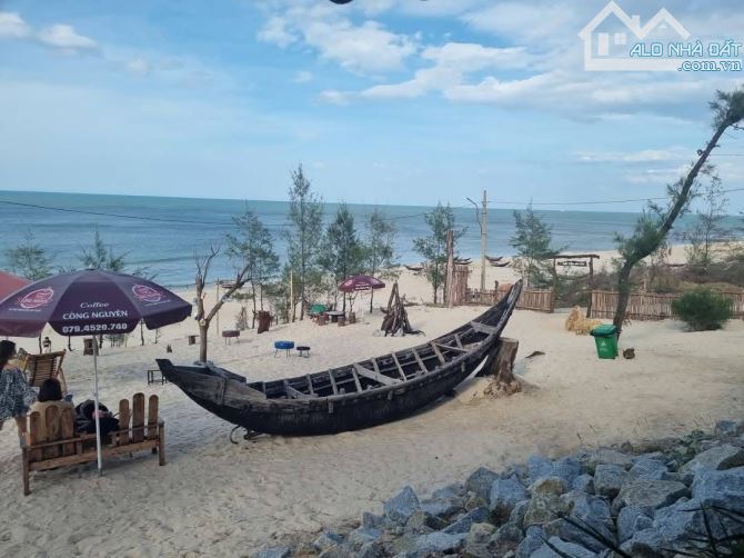 💥 LÔ GÓC 2 MẶT TIỀN ĐƯỜNG LỚN – CÁCH BIỂN QUẢNG CÔNG CHỈ 500M Vị trí đắc địa - 1
