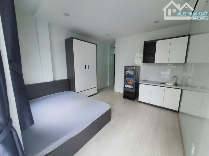 CHDV Ngay Hà Đô Centrosa, Quận 10 - 119m2, ngang 5.2, 4 tầng - Chỉ 17 Tỷ (Thu 45tr/tháng)! - 1