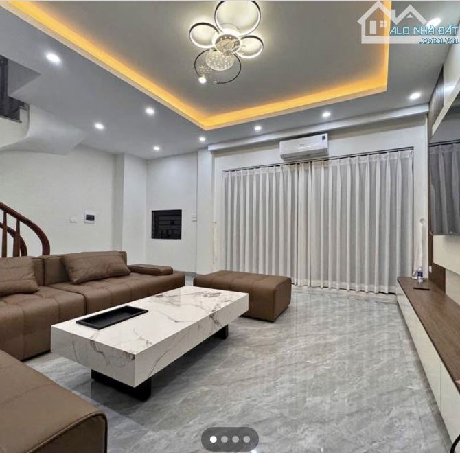 BÁN NHÀ Mới ĐẸP KOONG ,Đường 19/5 văn quán vài bước chân ra đến phố, . Các Trường học , - 1
