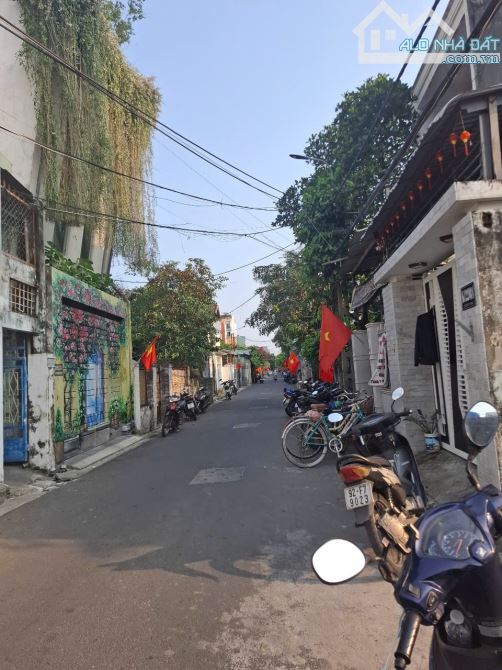 💥 NHÀ 2 MẶT KIỆT LỚN – NGANG GẦN 8M – VỊ TRÍ VÀNG  💥 Chỉ 11 TỶ - 1