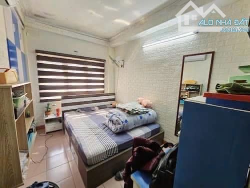 Bán nhà Cầu Giấy, 20m2, 4 tầng, mặt tiền 3m, giá 4.85 tỷ  HÀNG HIẾM - - 1