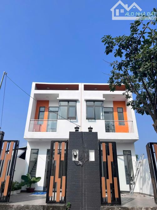 Bán nhà riêng 125m2, 2,9 tỷ giá tốt hàng hiếm tại Phùng Hưng, Trảng Bom, Đồng Nai - 1