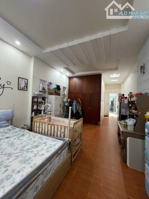 Bán gấp MTKD khu Bàu Cát dt 4x20, 1 trệt 1 lầu nhà còn đẹp giá 10 tỷ 99 tl - 1