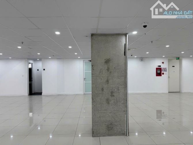 Văn phòng 300m2 Núi Thành, Hải Châu, làm việc 24/7 chỉ 12.5$ - 1
