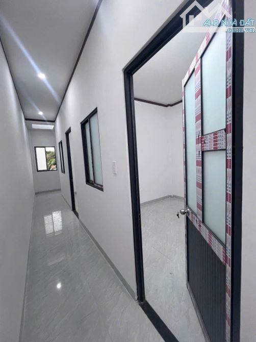 Nhà sổ hồng riêng thổ cư ngay gần  trung tâm biên hòa - 1