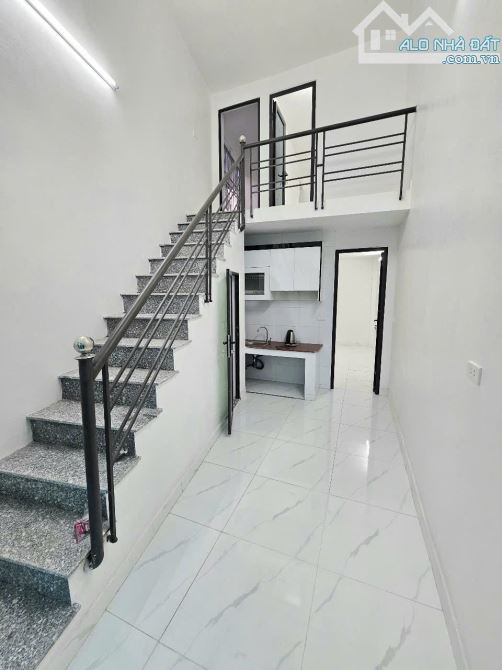 Bán nhà trong ngõ đường Thái Bình - 1