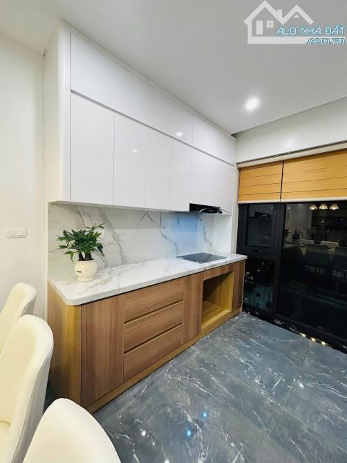 SIÊU PHẨM NGÔ GIA TỰ 48M² – 6 TẦNG – FULL NỘI THẤT – 9,8 TỶ! - 1