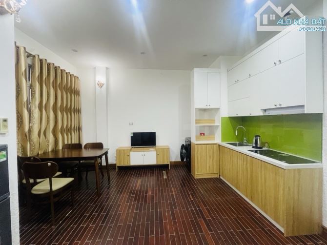 LÔ GÓC NGÕ TRƯƠNG ĐỊNH, NGÕ NÔNG, MẶT TIỀN TO, NHÀ CŨ DÂN XÂY, S 67M2, CHỈ 9.5 TỶ - 1