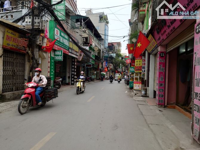 Bán đất thổ cư 65m² gần đường Đa Lộc, xã Kim Chung, Đông Anh - 1