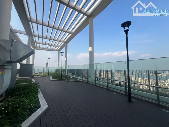 SIÊU HIẾM 4N GÓC TẦNG CAO VIEW ĐẸP CHUNG CƯ N01T7 HAN JARDIN NGOẠI GIAO ĐOÀN - 1
