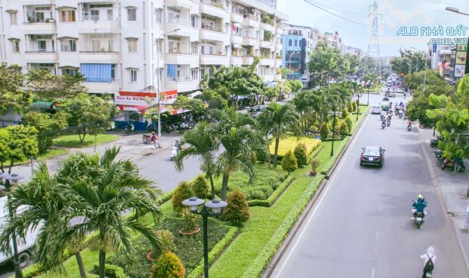 Nhà Phú Nhuận, Vị trí hiếm sát Quận 1, vuông vức hẻm thông, 4 tầng, giá chỉ 11 tỷ. - 1