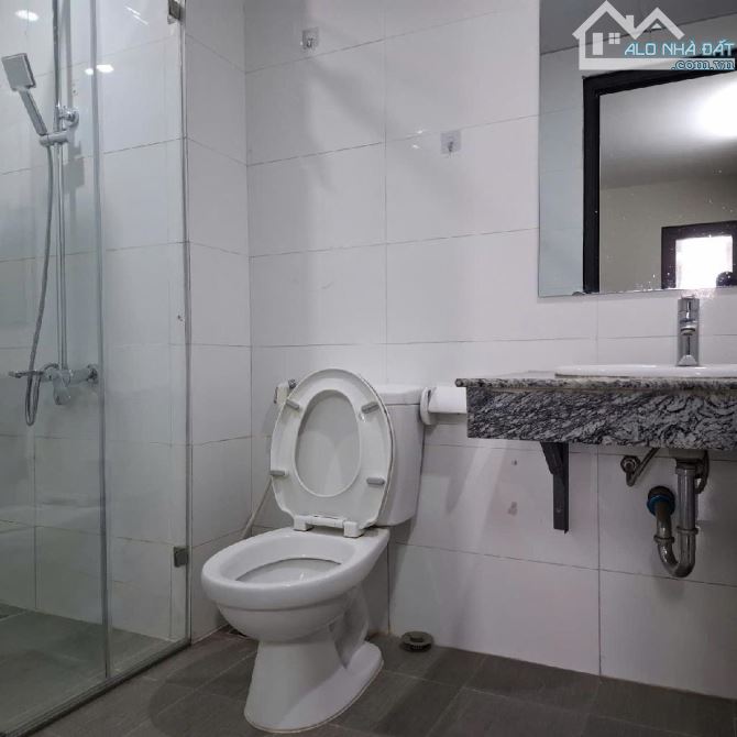 Bán căn 2 ngủ 63m2, nhà mới,full nội thất đẹp tại Ecohome 3, Bắc Từ Liêm - 1