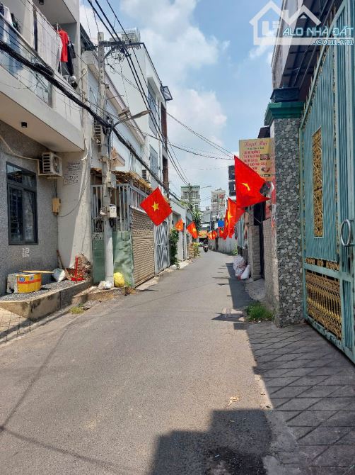 Bán gấp nhà mặt tiên đường số 15 Phường Linh Chiểu,Thủ Đức chỉ nhỉnh 11 tỷ - 1