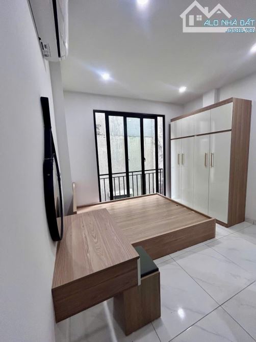 Bán nhà Lê Quang Đạo, 36m2x 6 tầng, mặt tiền 3.3m, giá 8.25 tỷ - 1