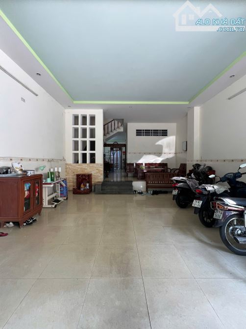 Bán nhà 3 tầng mặt tiền a2 vĩnh điềm trung ngang 6m - 1
