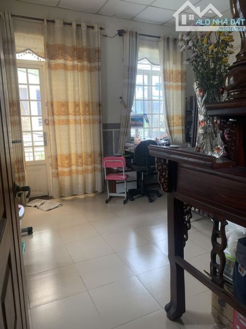 Bán Nhà Lô Góc HXH Nguyễn Phúc Chu - 57m² - 2PN 2WC - Cách KCN Tân Bình 5 Phút - 1